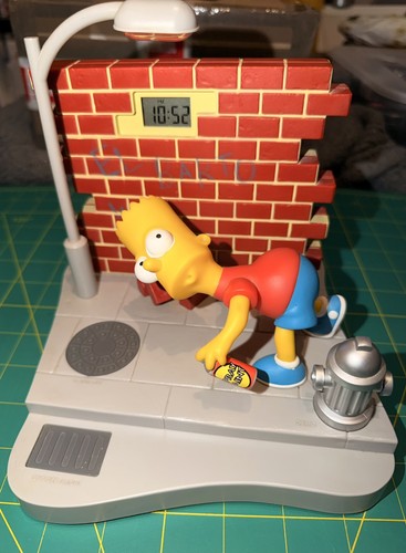 The simpsons vintage - vintage, wesco