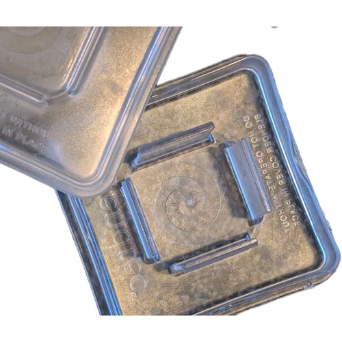 Blendtec plastic insert - plastic, only
