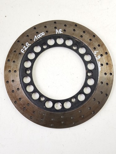 Brake disc yamaha fzr - brake,