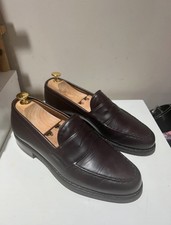 Cheaney Howard Leather Loafers