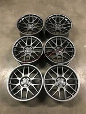 19" Strom STR2 RC Alloy Wheels