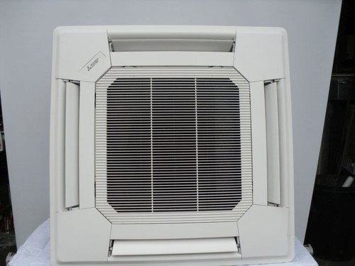 Mitsubishi ceiling cassette - mitsubishi,