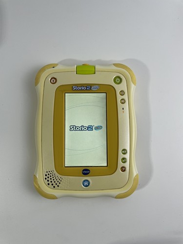 Vtech storio baby yellow - baby,
