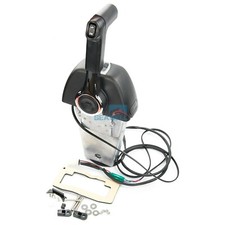 Outboard Binnacle Remote Control Box for Marine Boat Yamaha Engine Console 704
