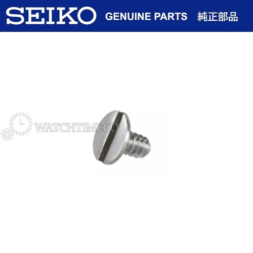 Battery clamp screw for - battery, seiko
