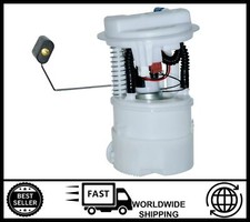 In-Tank Fuel Pump Assembley