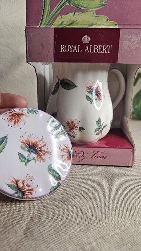 Royal albert bergamot - royal,