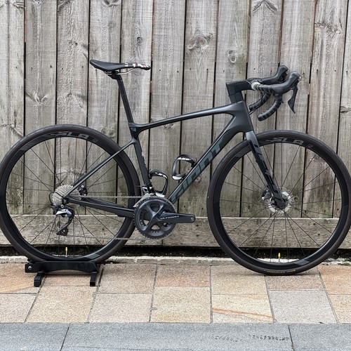 Giant defy advanced - 2, disc