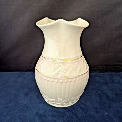 Vintage 7th mark belleek - 7th,