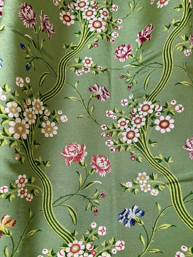 French pierre frey - french, floral