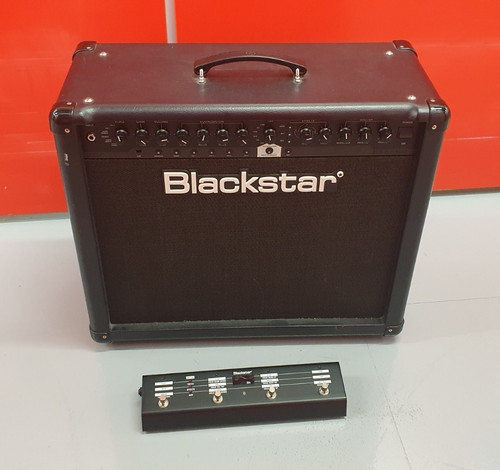Blackstar 60tvp 60w - blackstar, id:60tvp