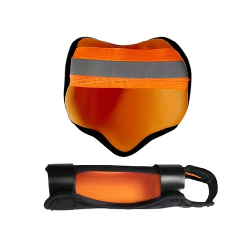 Forearm crutch cushion soft - cushion,