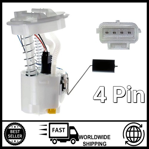 Tank fuel pump sender unit - fuel,