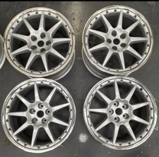  JAGUAR 20” BBS MONTREAL