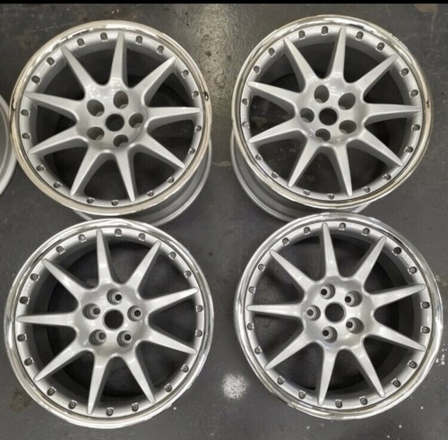 Jaguar bbs montreal - 20”,