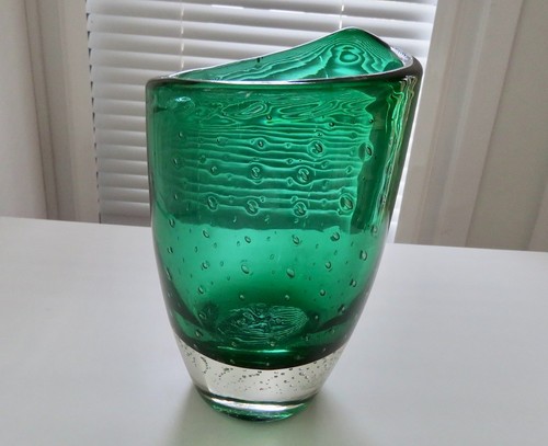 Whitefriars pull rimed bubble - pull,
