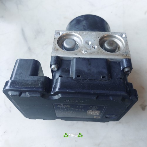 Audi seat skoda abs pump - audi,