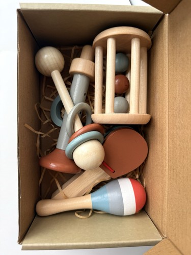 Wooden musical instruments - wooden,