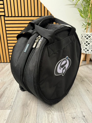 Protection racket 5 - racket, 13”x6.5”