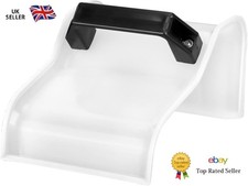 Concrete Edging Trowel Plastic Curved Tool for Garden DIY Landscape Curb ✅