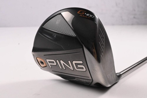 Ping g400 max driver 9 - ping,