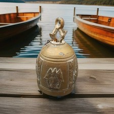 Old Vintage Antique Hand-made