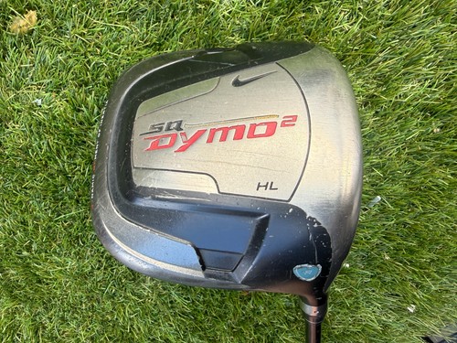 Nike high launch - nike, golf