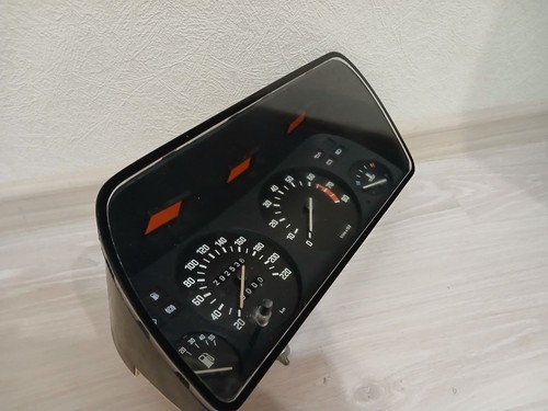 Bmw e21 instrument gauge - e21,