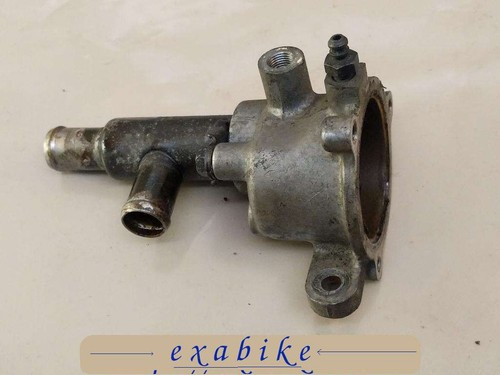 Thermostat housing for - housing,