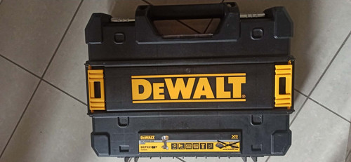 Dewalt 18v brushless - dewalt,