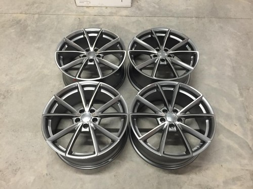 Rs4 spoke style - v,