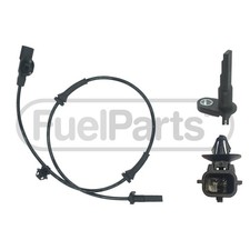 ABS Sensor Wheel Speed For