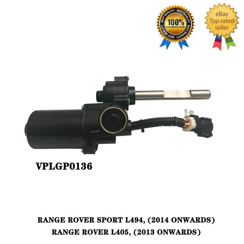 Oem land rover right - rover, side