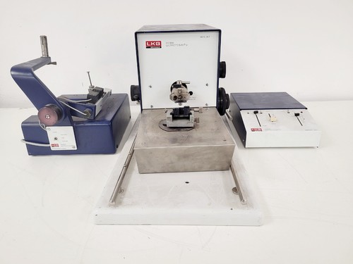 Lkb bromma 2088 - lkb,