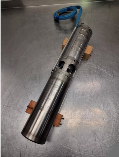 Grundfos sp2a submersible - sp2a-,