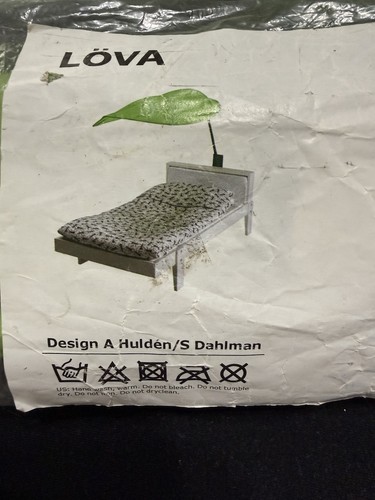 Ikea lova leaf - leaf,, canopy