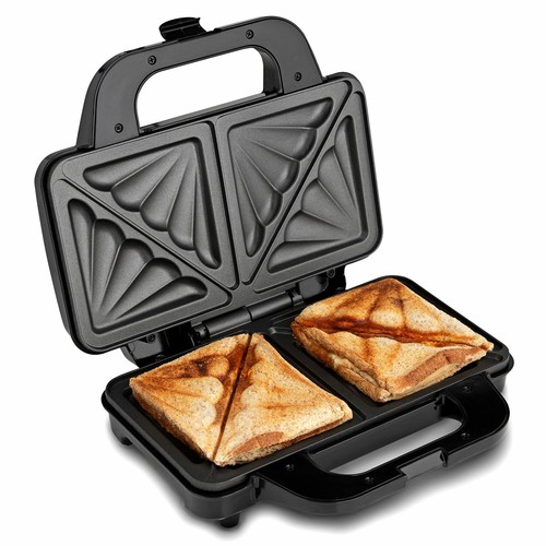 Sandwich toaster toastie - sandwich,