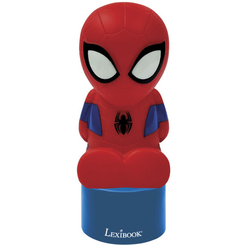 Lexibook spiderman colour - lexibook,