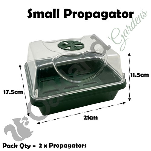 Propagator small rigid - 2,