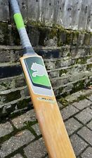 Rare Genuine Puma Ballistic 6000 Carbon Handle Cricket Bat - Adult SH 2lbs 10oz