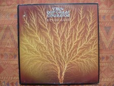 VAN DER GRAAF GENERATOR -