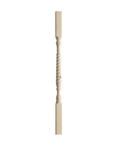 41mm solid pine stair - 41mm,