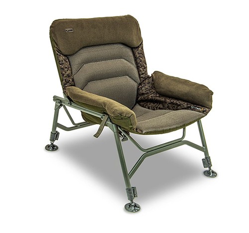 Solar tackle c - tackle, c-tech
