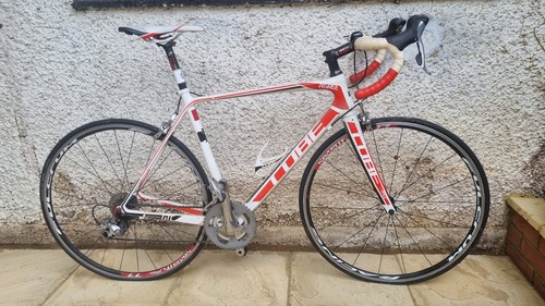 Cube agree gtc 56cm - '14,
