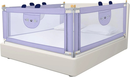 Cocoarm 180cm bed rail guard - cocoarm,