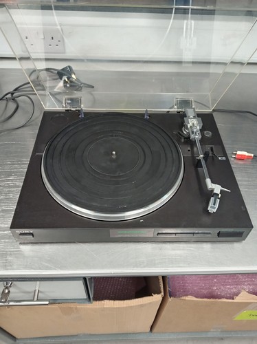 Sony lx410 stereo turntable - ps-lx410,