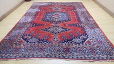 Large Carpet Rug Hand Made