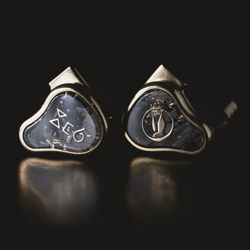 Fir audio xe6 - xe6, (xenon