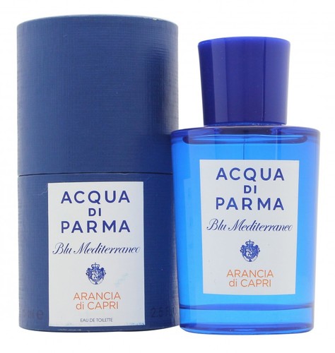 Acqua parma blu - acqua,