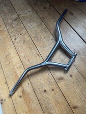 Haro Kneesavers Chrome BMX Mid